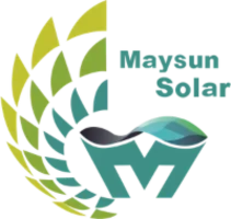 Maysun Solar - Solarmodule